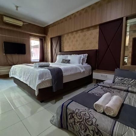 Niki Mawon Homestay Kejayan Экстерьер фото