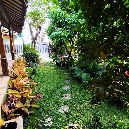 Niki Mawon Homestay Kejayan Экстерьер фото