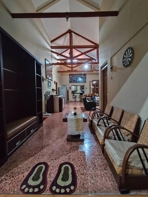 Niki Mawon Homestay Kejayan Экстерьер фото