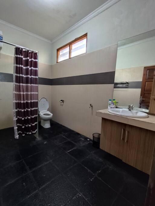 Niki Mawon Homestay Kejayan Экстерьер фото